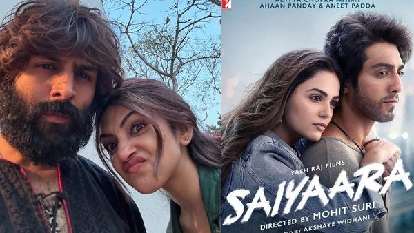 Kartik Aaryan and Sreeleela's Romantic Musical Hits a Delay
