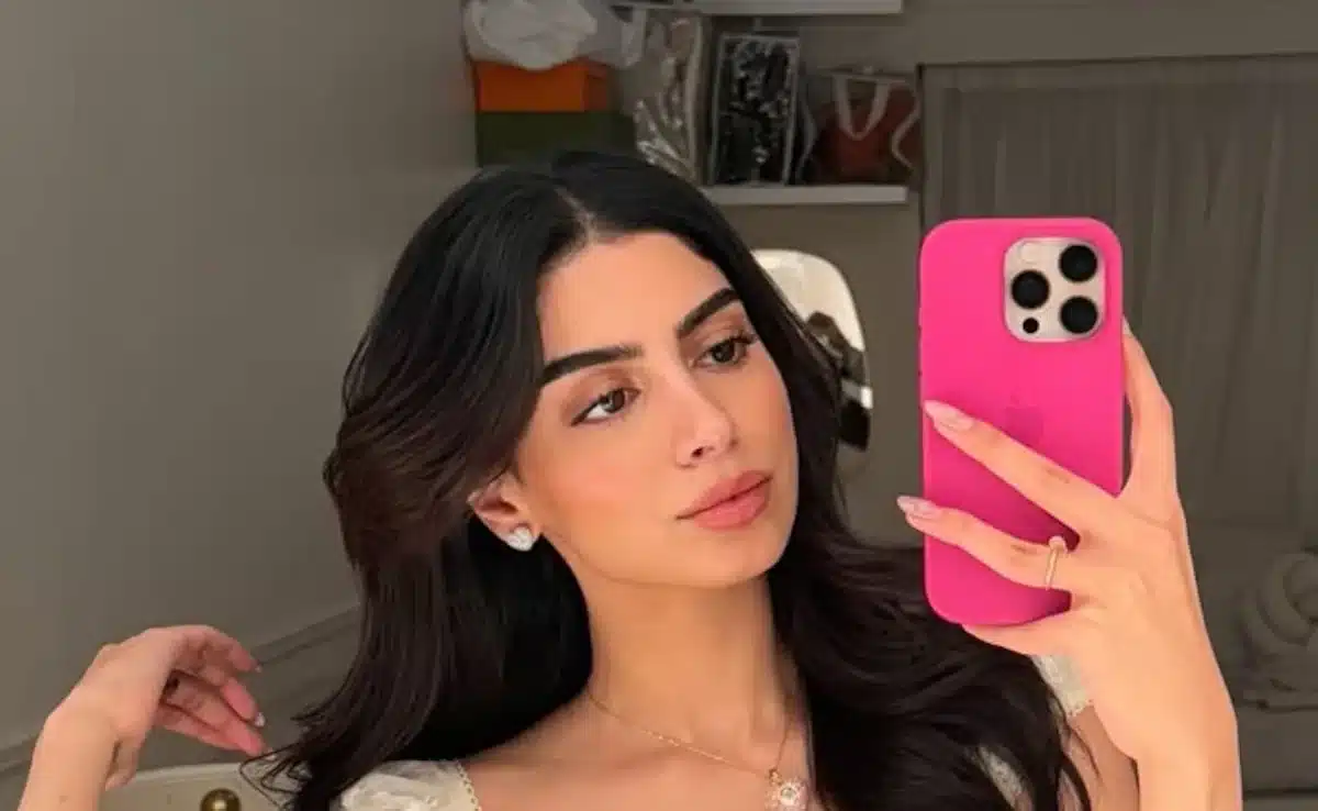 Khushi Kapoor Opens Up About Cosmetic Procedures: Here's What She Said