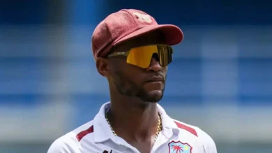 Kraigg Brathwaite Makes History as the First to Achieve Milestone Without T20 Matches