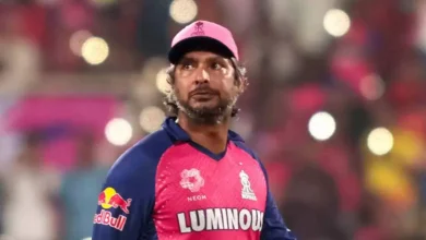 Kumar Sangakkara Reflects on the Early Days of Rajasthan Royals: 'He Was Just 11'