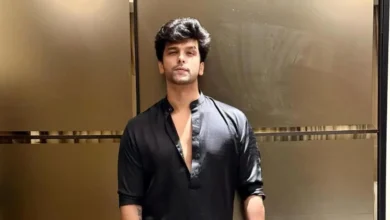 Kushal Tandon Sends Clear Message After Unexpected Fan Visit at His Home