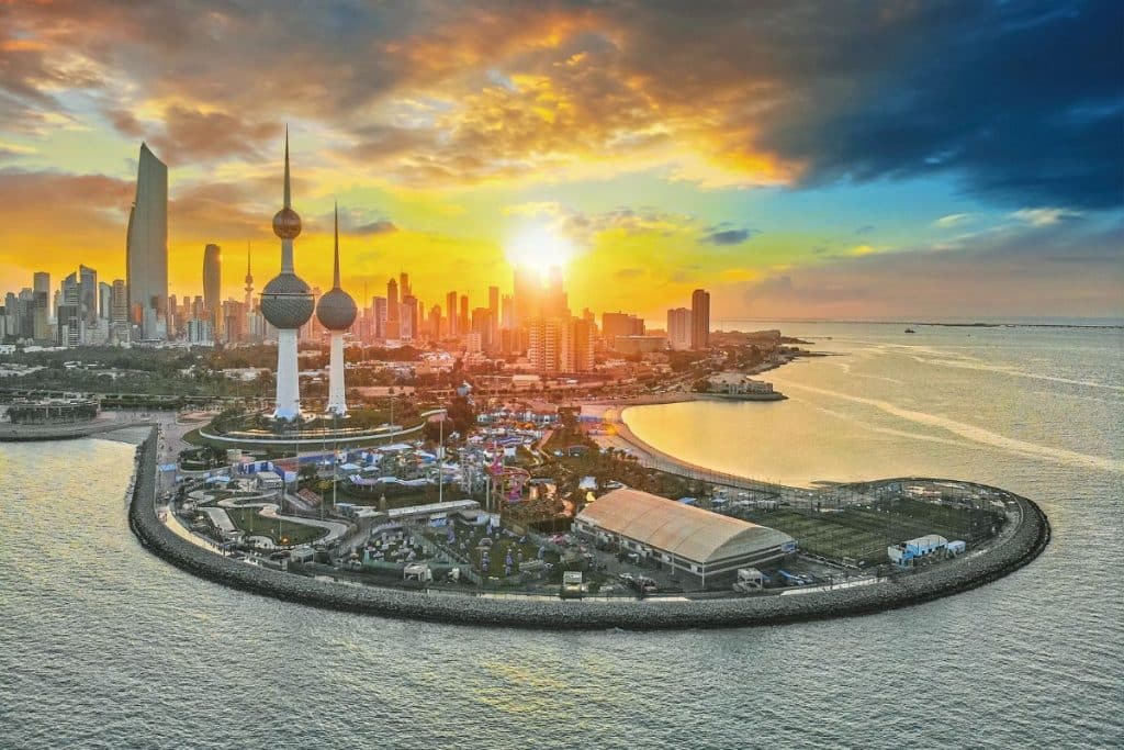 Kuwait's E-Permit Exit Regulation: Expat Workers Required to Obtain Employer Approval