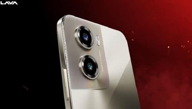 Lava Blaze Dragon Launches with Snapdragon 4 Gen 2 SoC