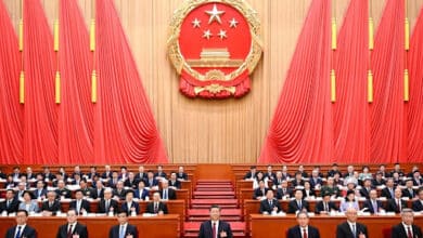 Taiwan's Polarizing Vote Aims to Challenge 'Pro-China' Lawmakers Amid Rising Tensions