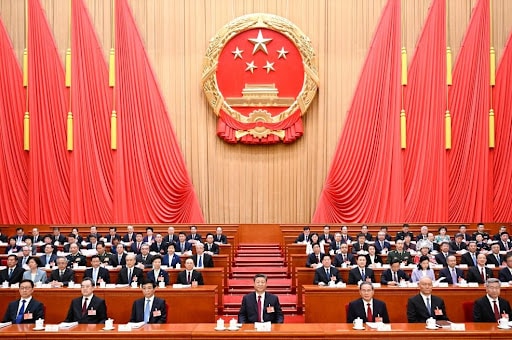 Taiwan's Polarizing Vote Aims to Challenge 'Pro-China' Lawmakers Amid Rising Tensions