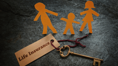 Life Insurance