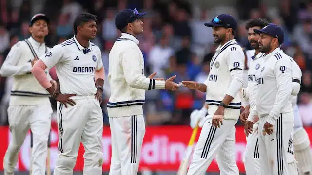 Live Updates: IND vs ENG 2nd Test Match Day 1 Featuring Shubman Gill