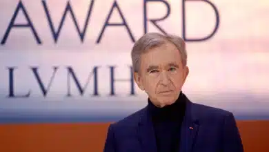 Louis Vuitton Plans US Expansion with New Texas Factory, CEO Bernard Arnault Optimistic About US-EU Trade Talks