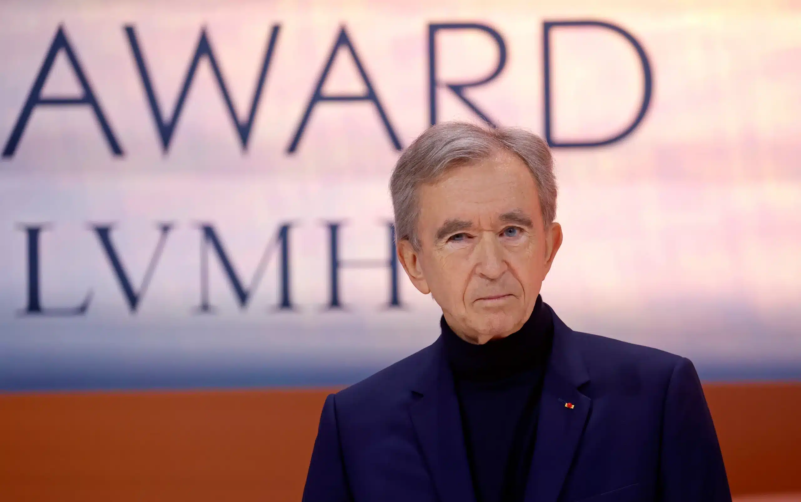 Louis Vuitton Plans US Expansion with New Texas Factory, CEO Bernard Arnault Optimistic About US-EU Trade Talks