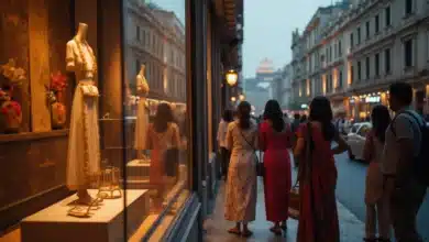 Luxury Brands Struggle to Connect with Indian Consumers: An In-Depth Analysis