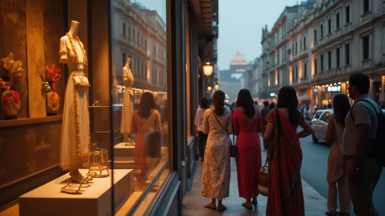 Luxury Brands Struggle to Connect with Indian Consumers: An In-Depth Analysis