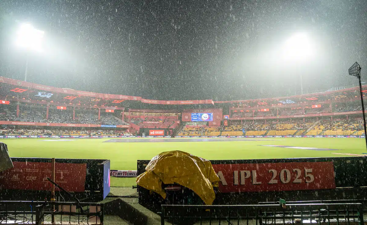 M Chinnaswamy Stadium Declared 'Unsuitable' for Major Events Following Tragic Bengaluru Stampede, Says Michael Cunha Commission