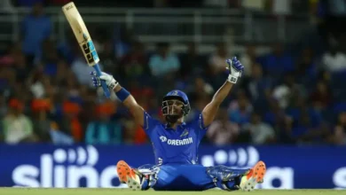 MLC 2025: Kieron Pollard and Nicholas Pooran Lead MI New York to Victory