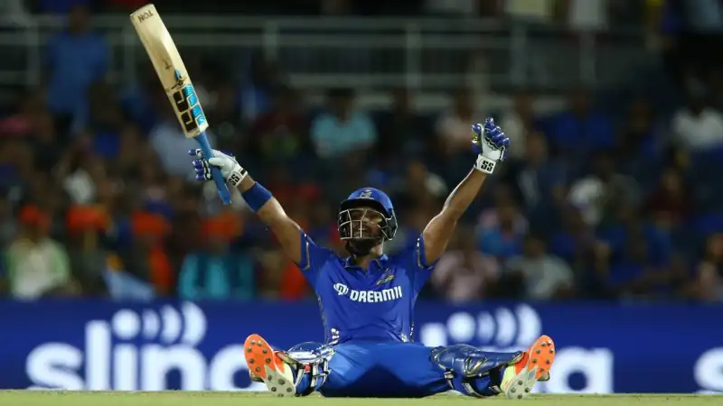 MLC 2025: Kieron Pollard and Nicholas Pooran Lead MI New York to Victory