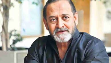 Mahesh Manjrekar Unveils His Spectacular Diwali Release: Punha