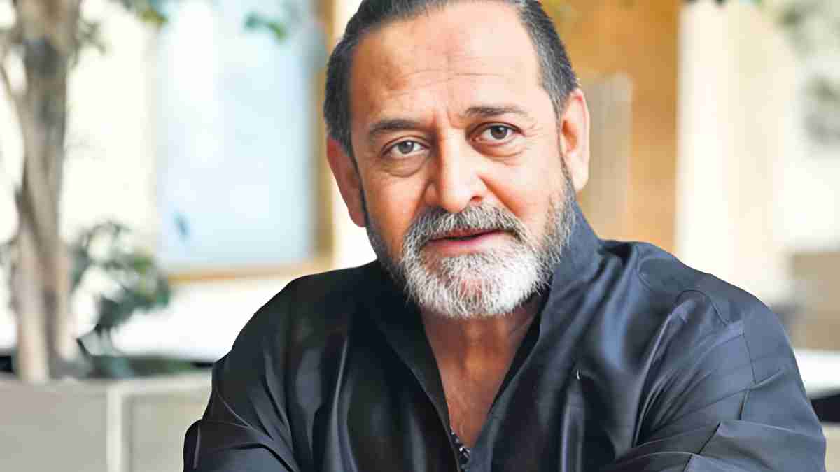 Mahesh Manjrekar Unveils His Spectacular Diwali Release: Punha