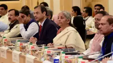 Major Rate Reductions Expected at Upcoming GST Council Meeting