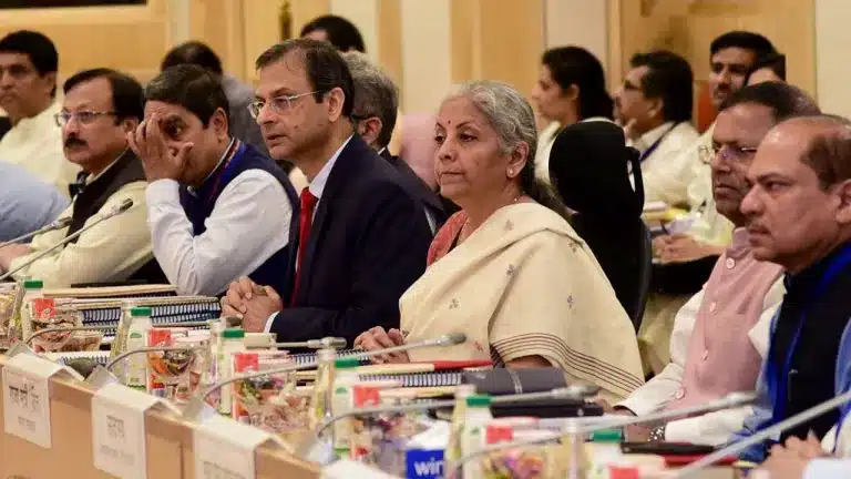 Major Rate Reductions Expected at Upcoming GST Council Meeting