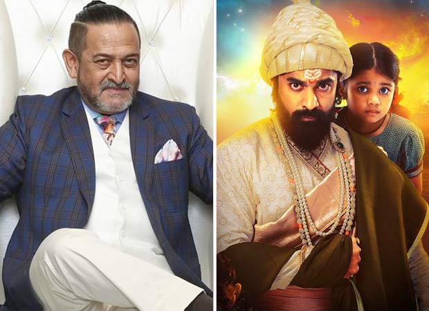 Makers of Mahesh Manjrekar’s 'Punha Shivajiraje Bhosale' Make Bold Statement