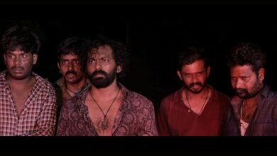 Manidhargal Launches on Aha Tamil Streaming Platform