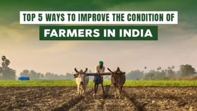 Measures to Improve Agriculture Infrastructure