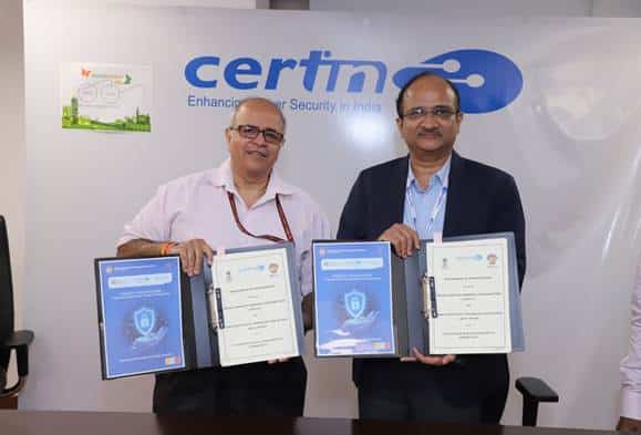 MeitY and BITS-Pilani sign MoU to launch Professional Development Programs in