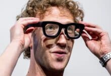 Meta Hypernova Smart Glasses Set to Launch as 'Meta Celeste'