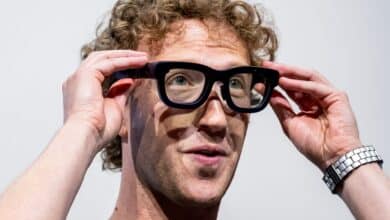 Meta Hypernova Smart Glasses Set to Launch as 'Meta Celeste'