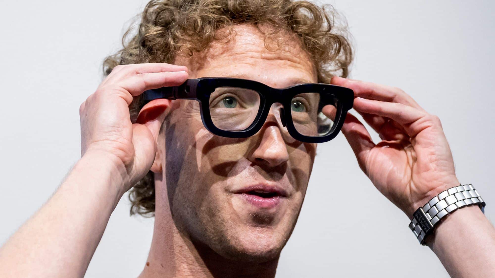 Meta Hypernova Smart Glasses Set to Launch as 'Meta Celeste'