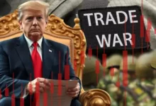 India Gears Up for Major Rs 20,000 Crore Project to Support Exporters Amid Donald Trump's Tariff Threats Promotion of 'Brand India' in Focus as Companies Prepare for Global Market Challenges