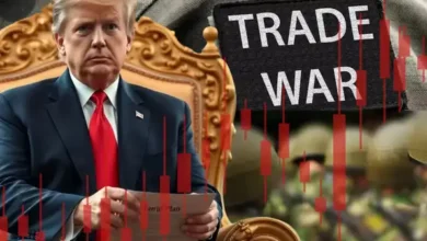 Mexico and Canada Strengthen Trade Plans Amid Trump Tariff War
