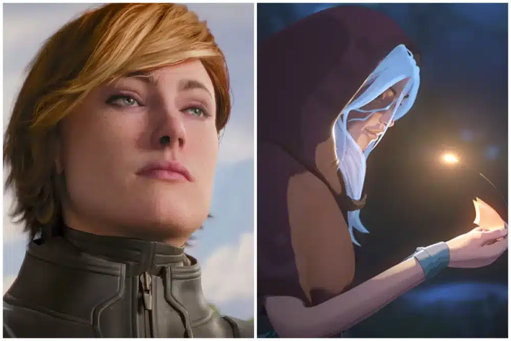 Microsoft Cancels Perfect Dark and Closes Developer The Initiative