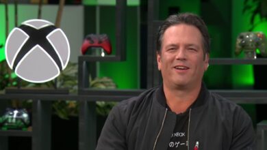 Microsoft Confirms Xbox Leader Phil Spencer's Continued Tenure