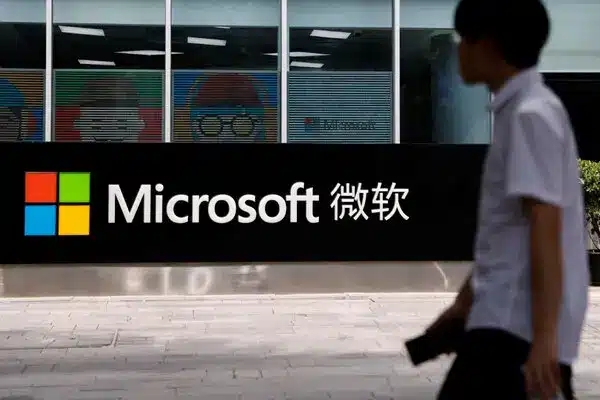 Microsoft SharePoint Security Breach: Investigation into Chinese Hackers Exploiting Vulnerability