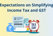 Middle Class Anticipates Relief Following Income Tax and GST Adjustments