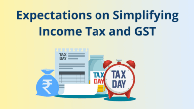 Middle Class Anticipates Relief Following Income Tax and GST Adjustments