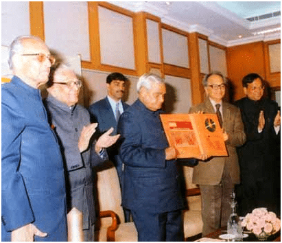 Ministry of Culture Highlights India's Manuscript Wealth