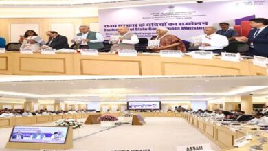 MoSPI Conducts Bilateral Meeting with Indonesian Statistics on July 16, 2025