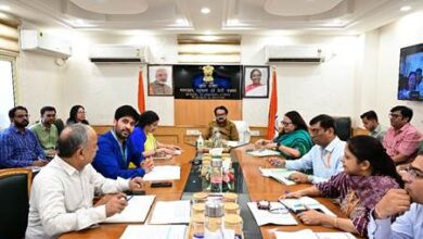 More than 200,000 Livestock Farmers Participate in Virtual Awareness Drive Led by MoS Prof.