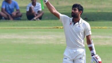 India's N Jagadeesan Opens Up About Being on the Targeted Players List Following Call-Up for IND vs ENG