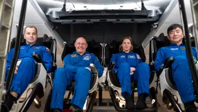 NASA Crew-11 Astronauts Enter Pre-Launch Quarantine Phase
