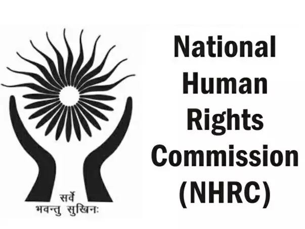 NHRC to Conduct 'Open Hearing & Camp Sitting' in Hyderabad on July 28-29, 2025