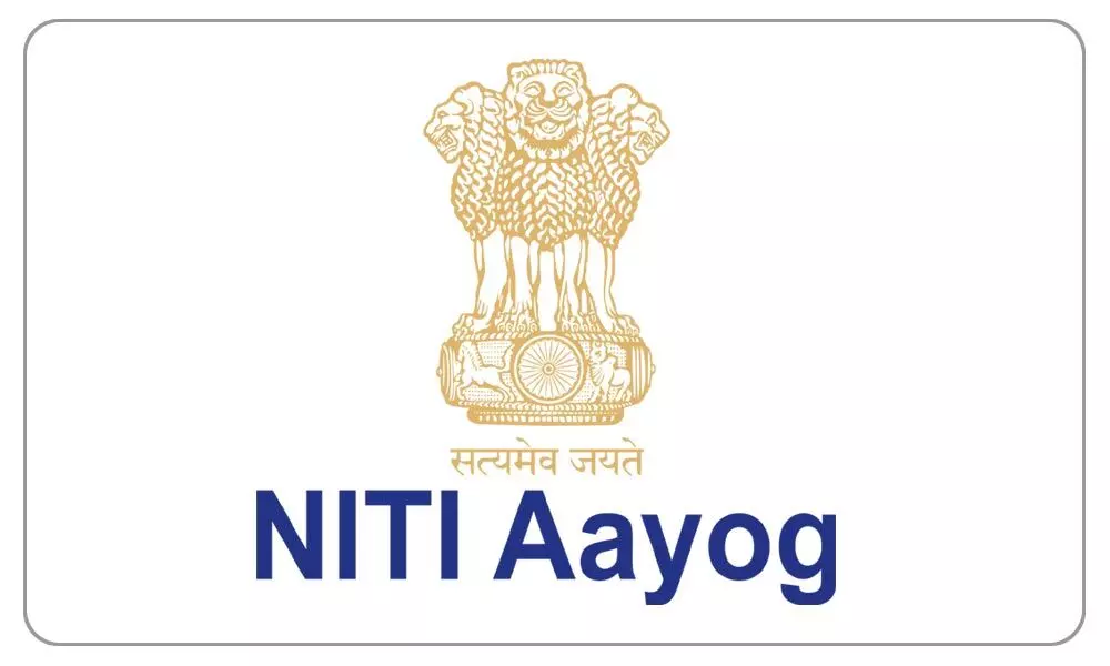 NITI Aayog Hosts Workshop on Ease of Doing Business