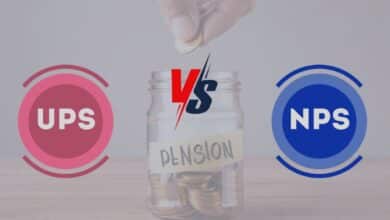 NPS vs UPS: Choosing Between the Unified Pension Scheme and Staying with Current Options
