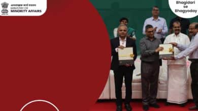 National Workshop on Jain Manuscriptology Highlights Government's Commitment