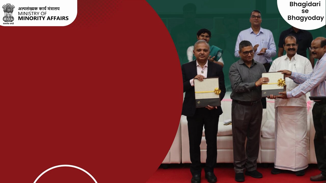 National Workshop on Jain Manuscriptology Highlights Government's Commitment