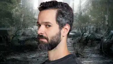 Naughty Dog's Neil Druckmann Exits HBO Project