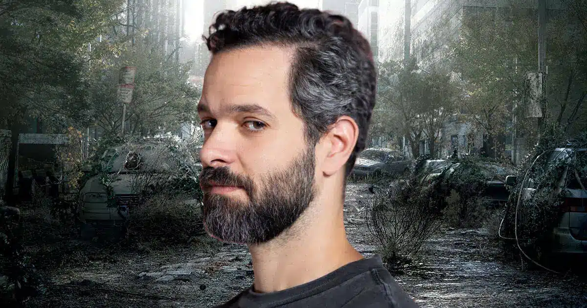Naughty Dog's Neil Druckmann Exits HBO Project