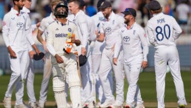 New Challenges Await India and England in 4th Test at Old Trafford