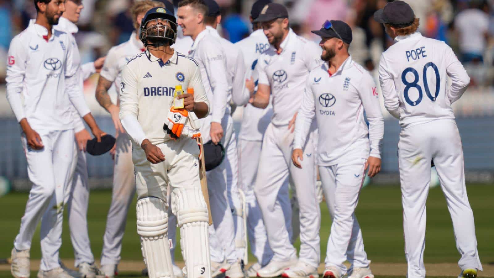 New Challenges Await India and England in 4th Test at Old Trafford